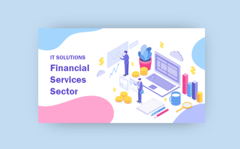 Finaical sector